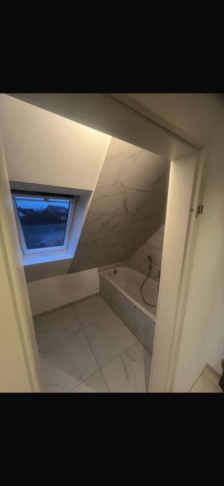 2-Zimmer Wohnung, 58qm, konplett neu aufgebaut zimmer