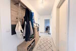 3-Zimmer Wohnung in Norderstedt sucht neue Mieter! ZENTRALISSIMO!