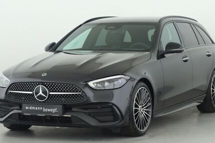 Mercedes-Benz C 220 8.000 km 54.999 &euro; Aalen 73431