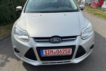 Ford Focus 263.000 km 2.200 &euro; Kappel 55483