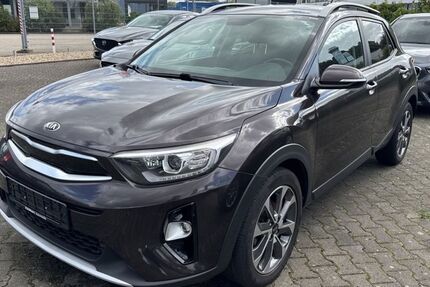 Kia Stonic 59.895 km 13.750 &euro; Grevenbroich 41515