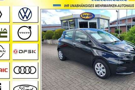 Renault ZOE 18.900 km 16.999 &euro; Wilhelmshaven 26384