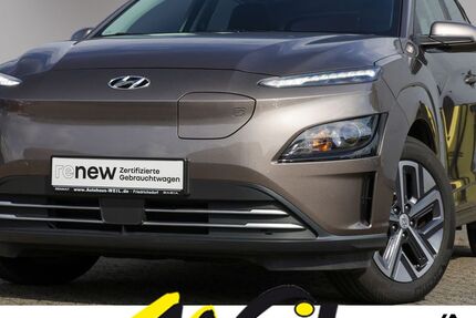 Hyundai KONA 10.361 km 16.490 € Friedrichsdorf 61381
