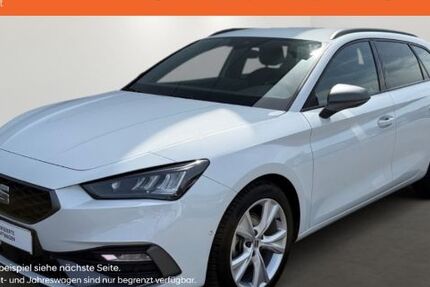 Seat Leon 26.344 km 29.950 &euro; Neuss 41460