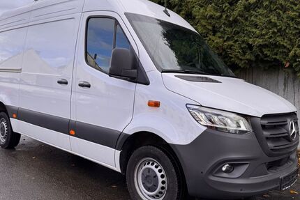 Mercedes-Benz Sprinter 9.000 km 45.900 &euro; Hechingen 72379