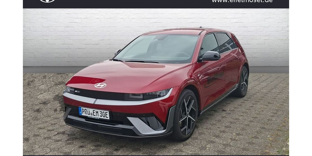 Hyundai IONIQ 5 15.000 km 44.960 &euro; Bitburg 54634