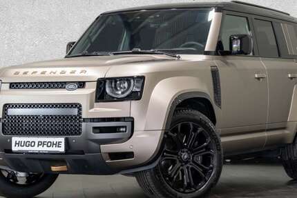 Land Rover Defender 7.000 km 162.690 € Hamburg 22297