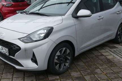 Hyundai i10 1.010 km 17.790 &euro; Dachau 85221