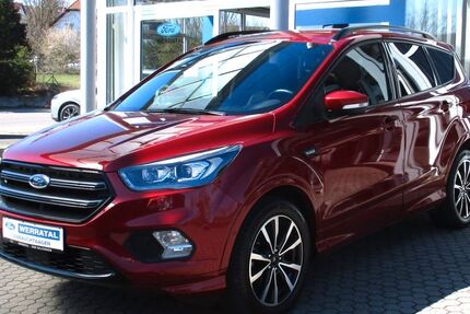 Ford Kuga 60.890 km 16.950 &euro; Bad Salzungen 36433