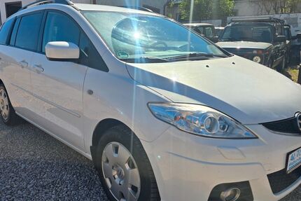 Mazda 5 241.000 km 2.700 &euro; Waltershausen 99880
