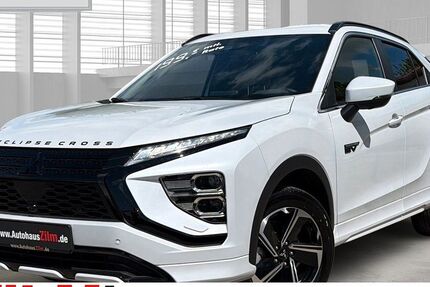 Mitsubishi Eclipse Cross 18.295 km 24.790 &euro; Neuruppin 16816