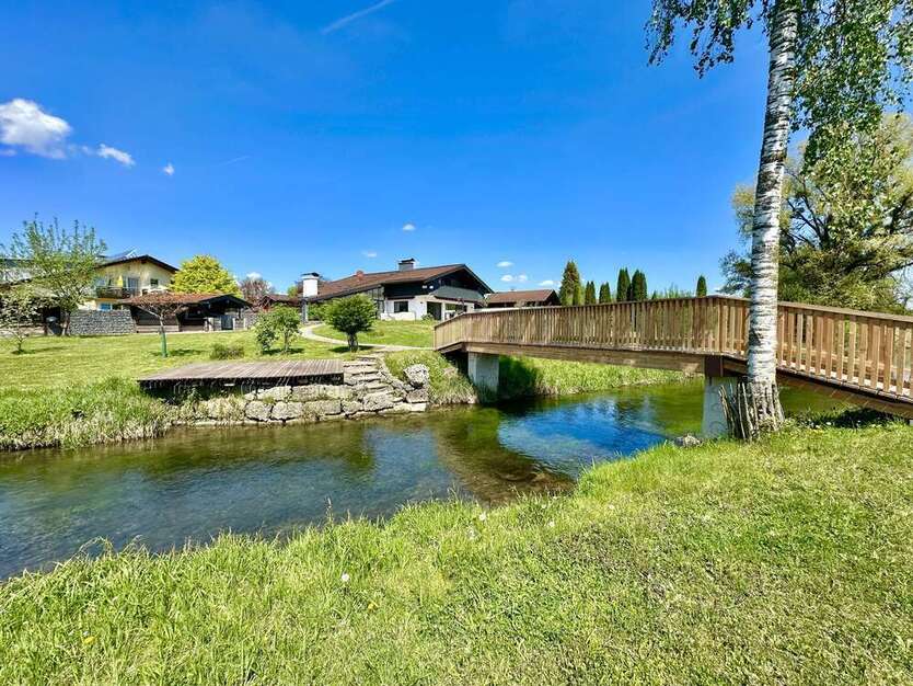 Haus zum Kaufen in Rohrdorf 3.990.000 € 260 m²