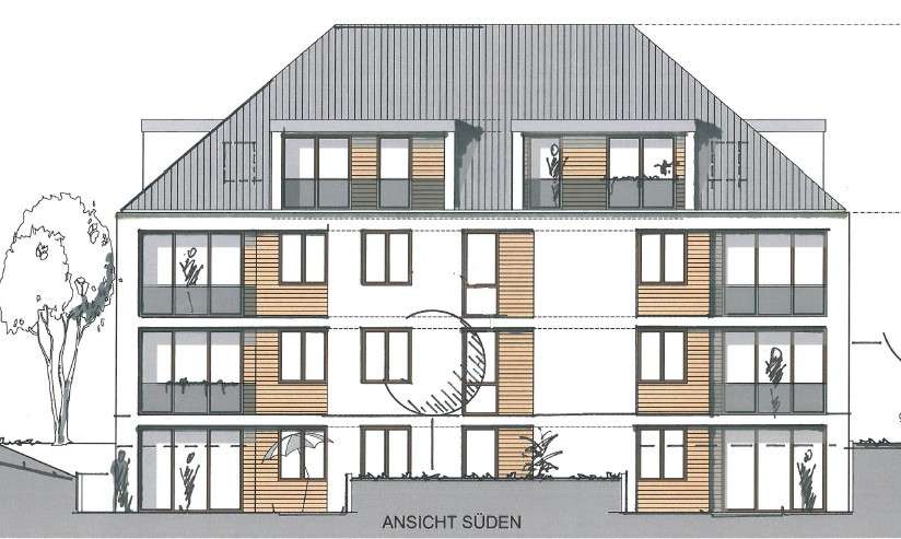 Grundstück zu verkaufen in Braunschweig 945.000 € 1260 m²