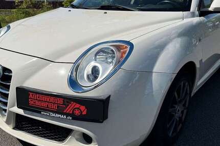 Alfa Romeo MiTo 127.895 km 5.400 &euro; Leipzig 04129