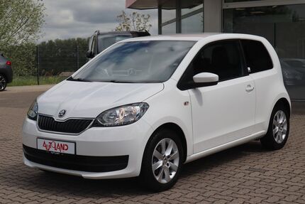 Skoda Citigo 31.979 km 8.990 &euro; Chemnitz 09113