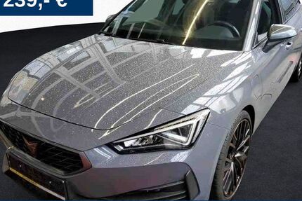 Cupra Leon 31.550 km 27.930 &euro; Göppingen 73037
