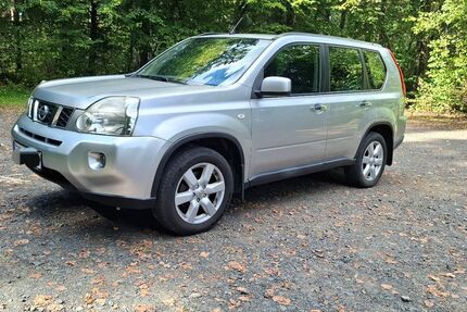 Nissan X-Trail 279.000 km 5.500 &euro; Fuchsmühl 95689