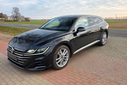 VW Arteon 150.000 km 16.400 &euro; Locknitz 17321