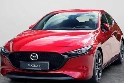 Mazda 3 36.579 km 22.480 € Ansbach-Brodswinden 91522