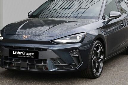 Cupra Leon 8.366 km 42.980 &euro; Koblenz 56070