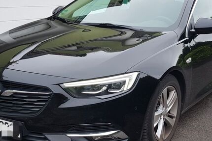 Opel Insignia 60.000 km 15.000 &euro; Finnentrop 57413