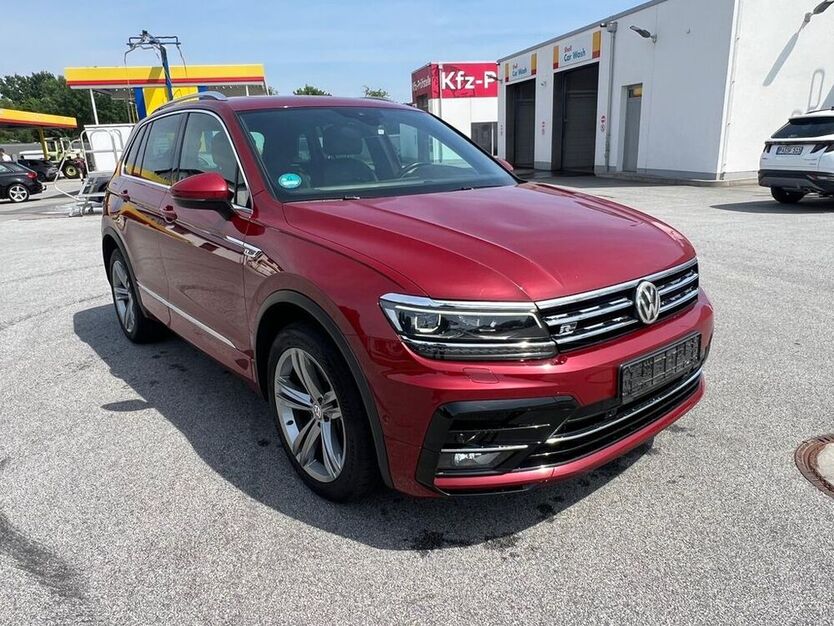 Tiguan
