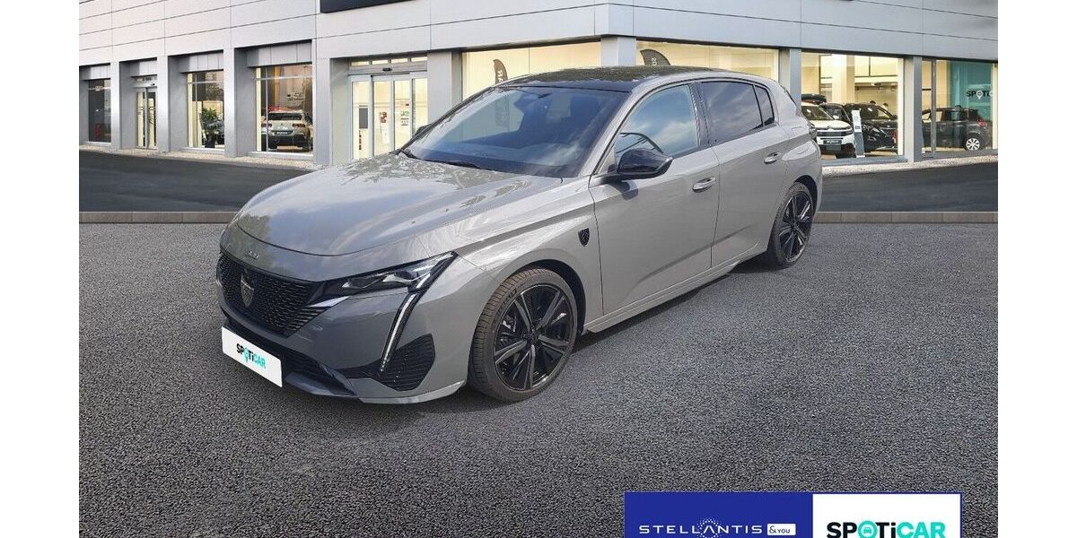 Peugeot 308 17.165 km 26.880 &euro; Neu-Isenburg 63263