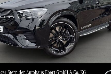 Mercedes-Benz GLE 450 8.000 km 95.880 &euro; Bensheim 64625