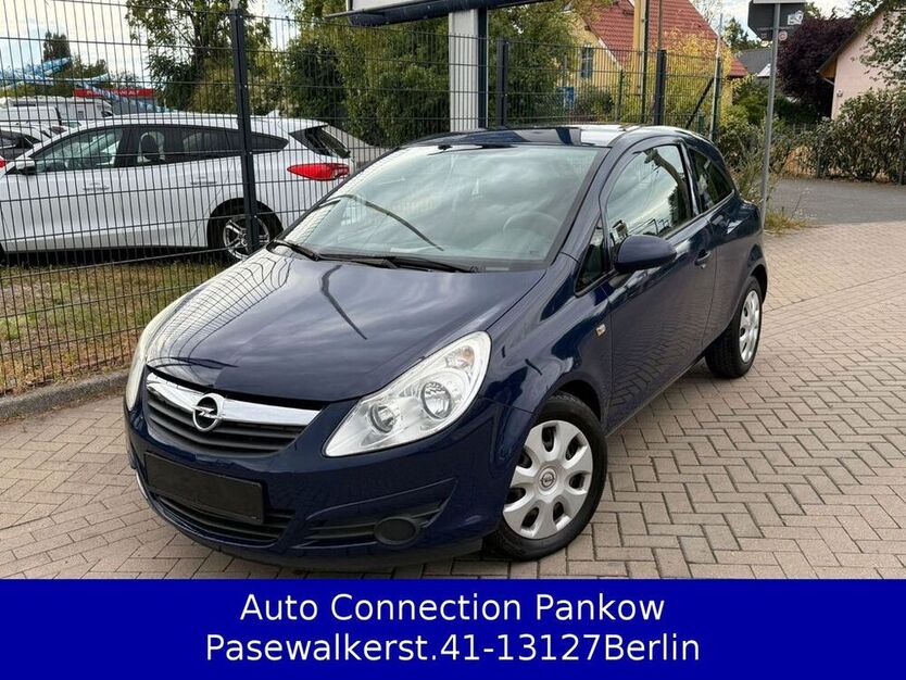 Corsa