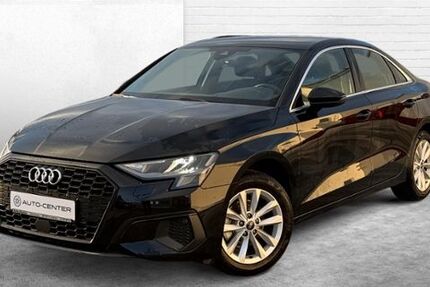 Audi A3 26.950 km 22.900 &euro; Sonneberg 96515