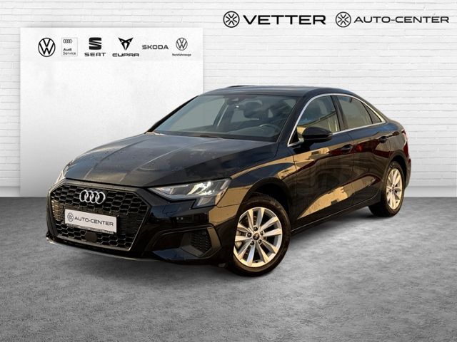 Audi A3 26.950 km 22.900 &euro; Sonneberg 96515