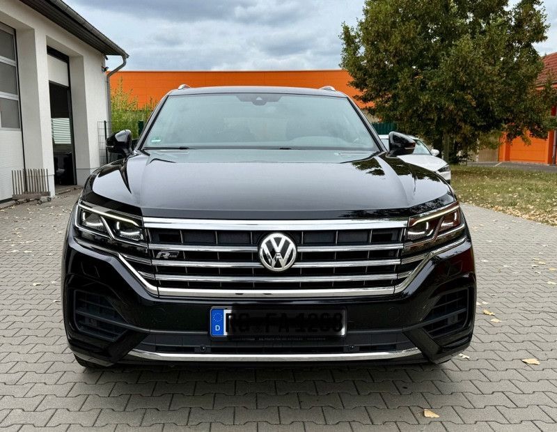 Touareg