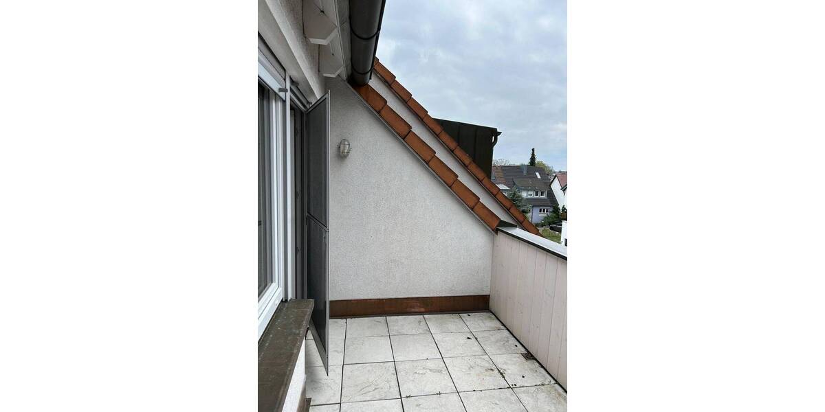 Etagenwohnung Erlangen Alterlangen - 2 Zimmer, 74 m&sup2;, 1.270&euro; | Angebot:26377668