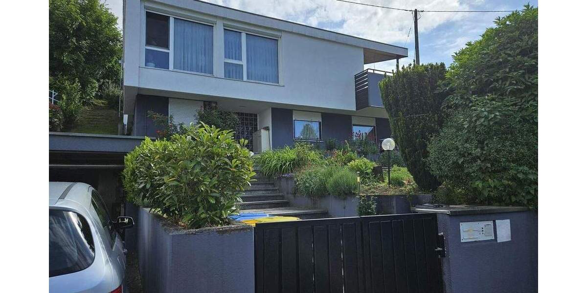 Mehrfamilienhaus, Wohnhaus Reutlingen Sondelfingen - 6 Zimmer, 168 m&sup2;, 650.000&euro; | Angebot:25707757