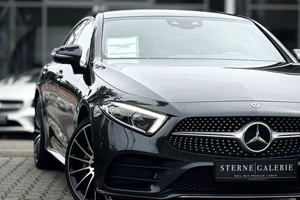 Mercedes-Benz CLS 400 168.100 km 34.900 &euro; Ebersbach an der Fils 73061
