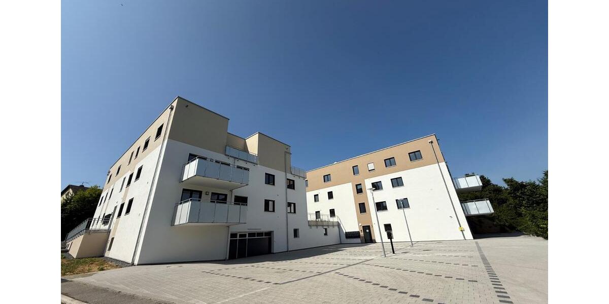 gemütliche Wohnung in Lauda-Königshofen, 3-Zimmer Wohnung 3 zimmer