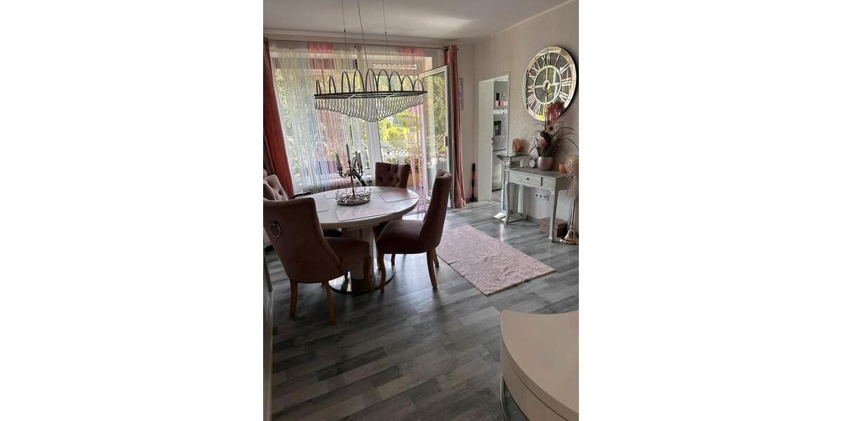 Etagenwohnung Bad Harzburg - 2 Zimmer, 54 m&sup2;, 85.000&euro; | Angebot:26904476