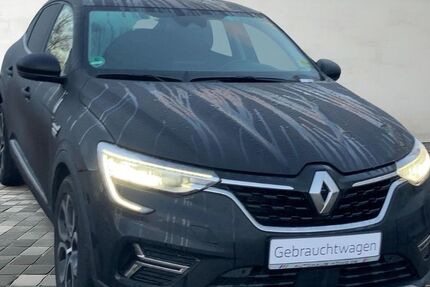 Renault Arkana 29.238 km 20.999 &euro; Erfurt 99099