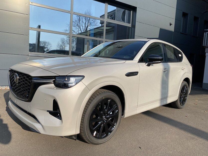 CX-60