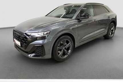 Audi Q8 48.260 km 68.980 &euro; Fürth 90763