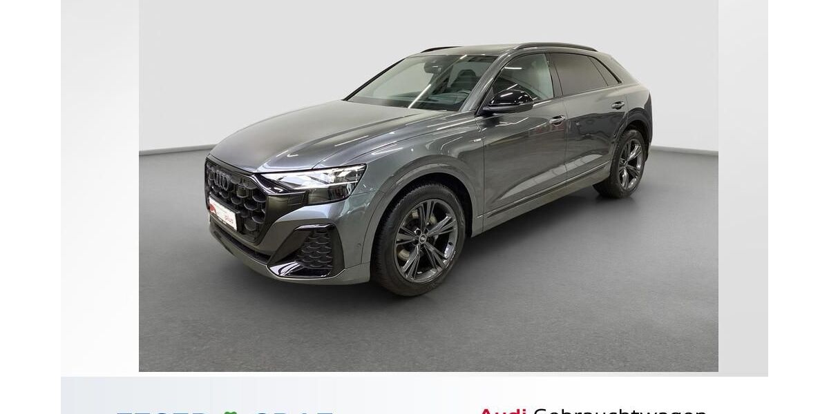 Audi Q8 48.260 km 68.980 &euro; Fürth 90763