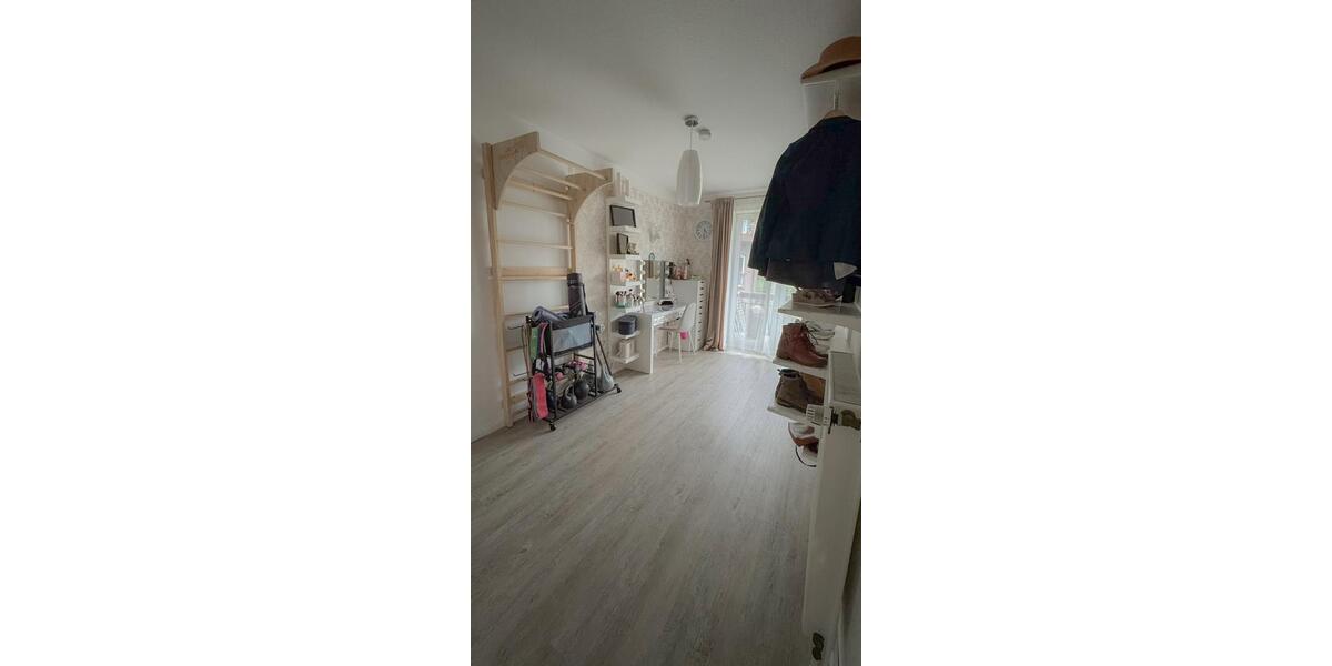 Eigentumswohnung 3ZKB mit Einbauküche, 2 Balkonen und Stellplatz 3 zimmer