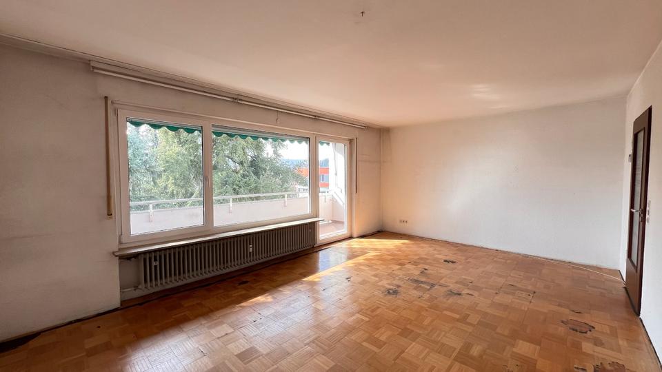 Etagenwohnung Forchheim - 4 Zimmer, 90 m&sup2;, 239.000&euro; | Angebot:26882972