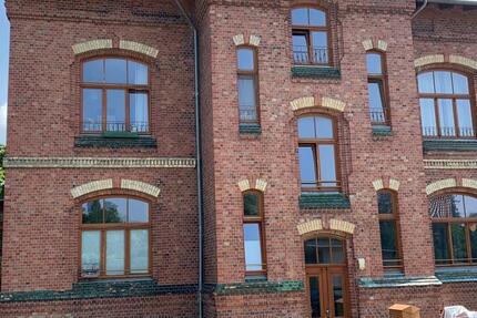 Wohnung Waren (Müritz) - 2 Zimmer, 64 m&sup2;, 670&euro; | Angebot:26325872