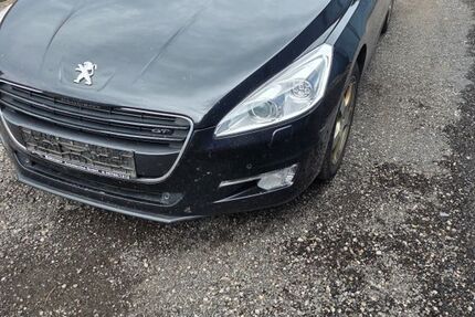 Peugeot 508 254.000 km 1.750 &euro; Koblenz 56068