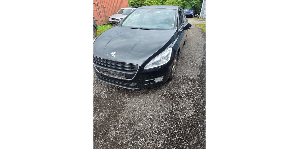 Peugeot 508 254.000 km 1.750 &euro; Koblenz 56068