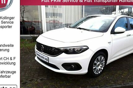 Fiat Tipo 60.201 km 10.844 &euro; Freiburg 79108