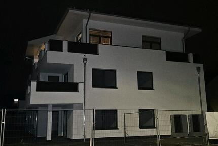 Penthouse Wohnung in Rehme
