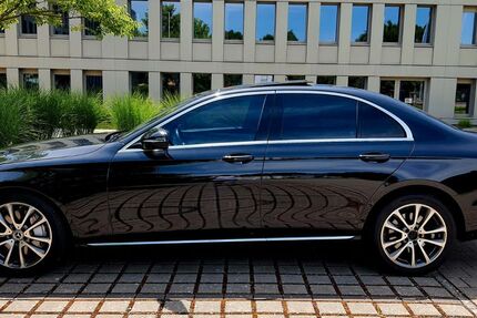 Mercedes-Benz E 350 201.900 km 20.799 &euro; Schutterwald 77746