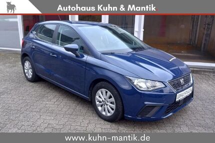 Seat Ibiza 80.000 km 10.690 &euro; Lachendorf 29331